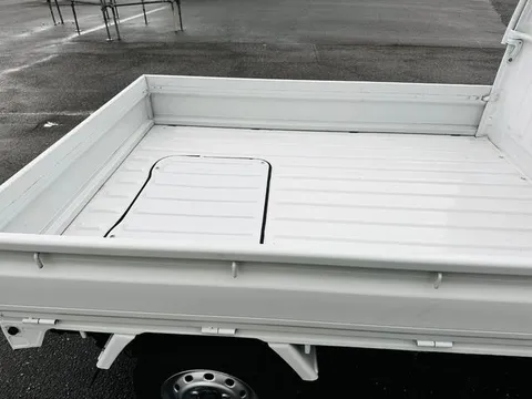 Subaru Sambar Truck