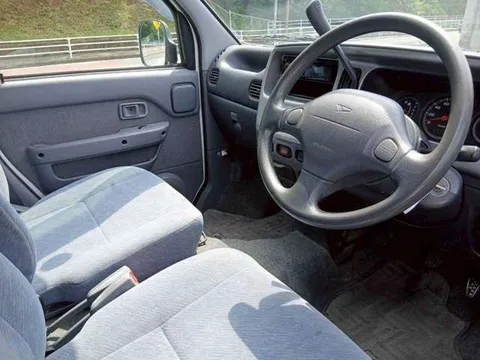 Daihatsu Atrai Wagon