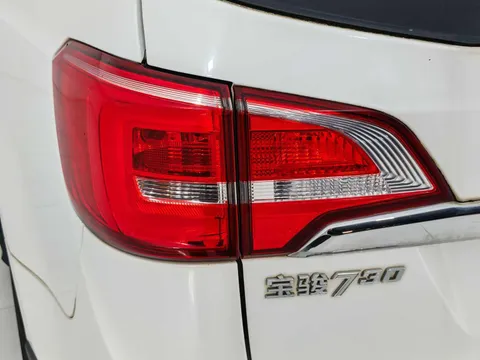 Baojun 730