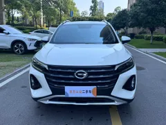 Gac GS4