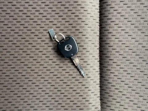 Nissan Clipper