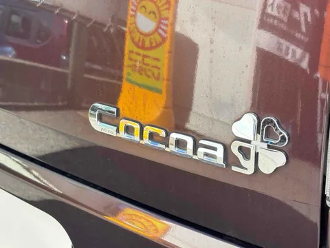 Daihatsu Mira Cocoa