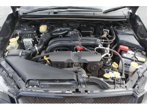 Subaru Impreza G4