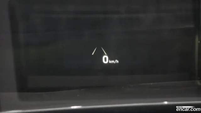 Genesis G90 (EQ900)