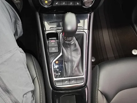 Roewe RX3