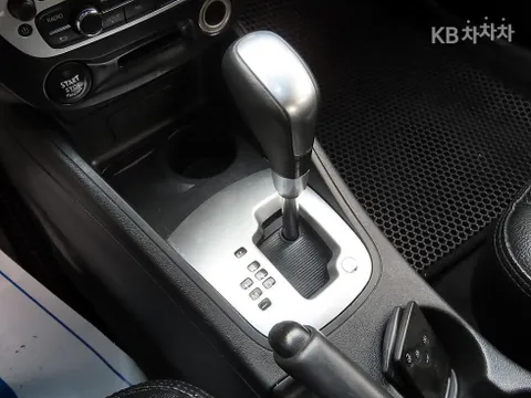 Renault SM3
