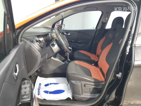 Renault QM3