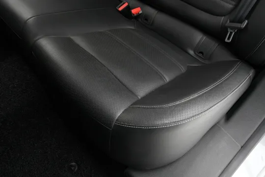 Renault Talisman (SM6)