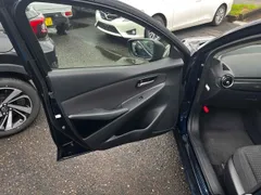 Mazda Mazda2 (Demio)