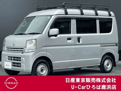 Nissan Clipper