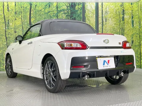 Toyota Copen