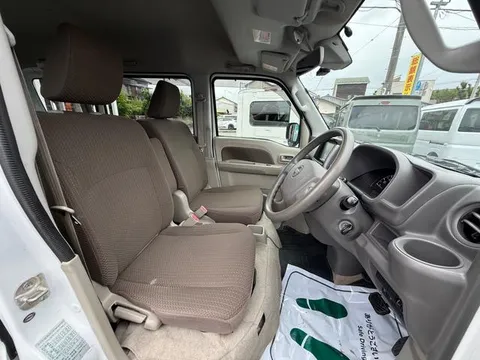 Nissan Clipper