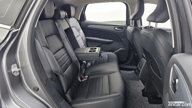 Renault XM3
