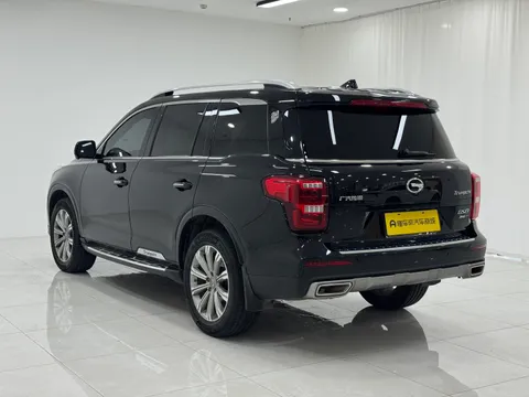 Gac GS8