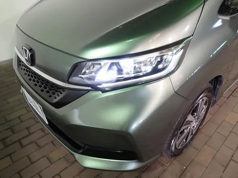 Honda Freed Plus