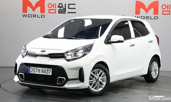 Kia Picanto (Morning)