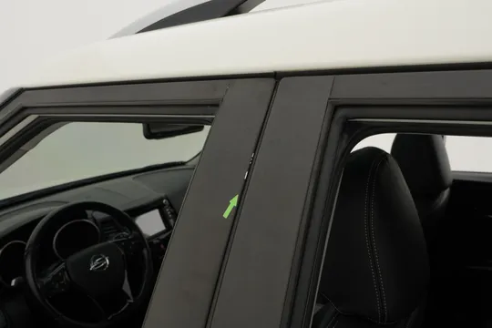 SsangYong Tivoli XLV (Tivoli Air)