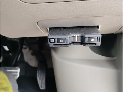 Mazda Scrum Wagon