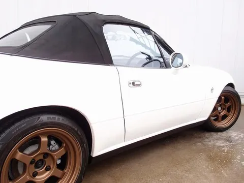Mazda Eunos Roadster