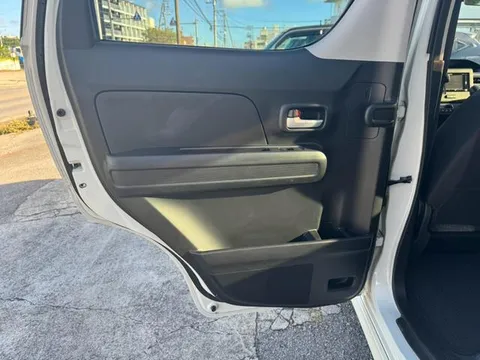 Mazda Flair