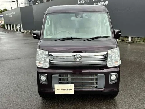 Nissan Clipper Rio