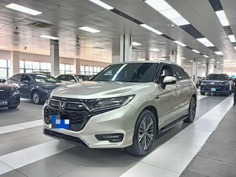 Honda UR-V