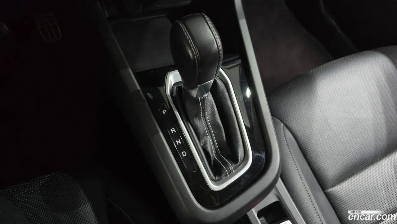 Renault XM3