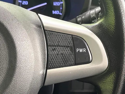 Toyota Pixis Joy