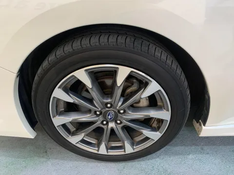 Subaru Impreza Sports