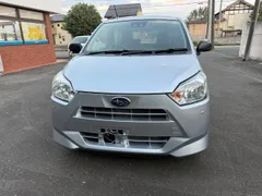 Subaru Pleo Plus