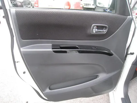 Suzuki Palette SW