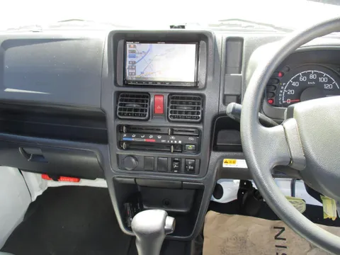 Nissan Clipper Truck