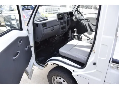 Subaru Sambar Truck
