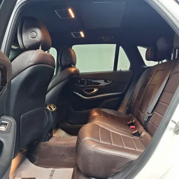 Mercedes-Benz Mercedes-Benz GLC