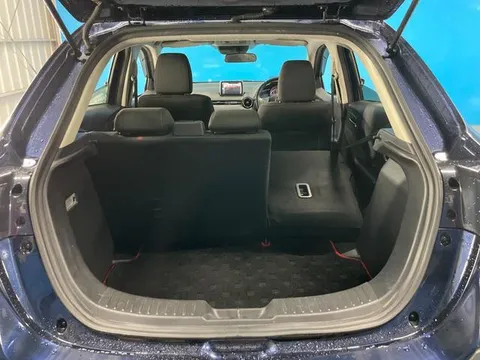 Mazda Mazda2 (Demio)