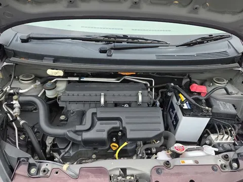 Subaru Pleo Plus
