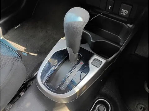 Honda Jazz (Fit)