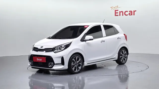 Kia Picanto (Morning)