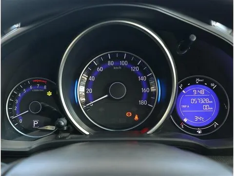 Honda Jazz (Fit)