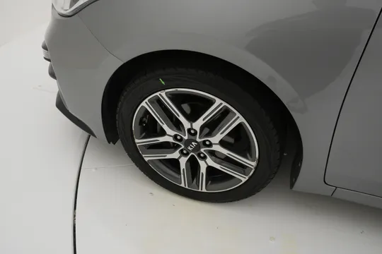 Kia Cerato (K3)