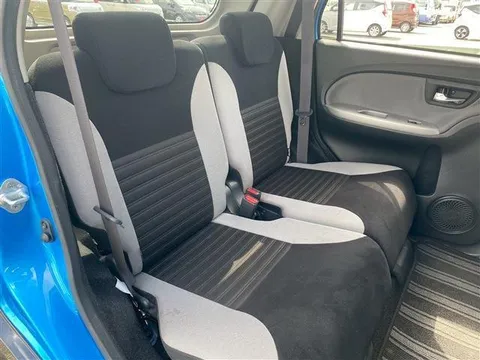 Toyota Pixis Joy