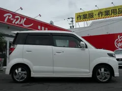 Honda Zest Spark