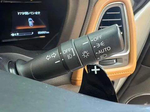 Honda HR-V (Vezel)