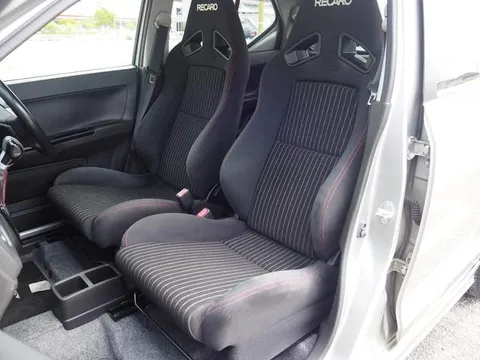 Suzuki Alto Works