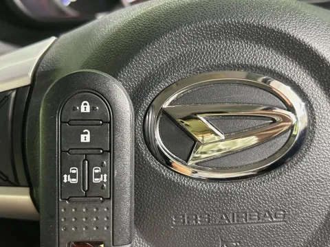 Daihatsu Thor