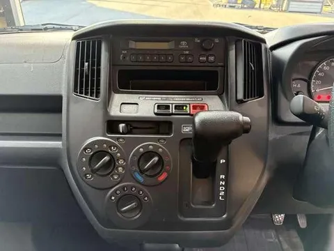 Toyota TownAce Van