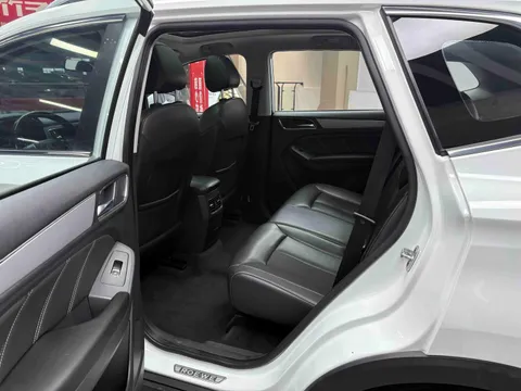 Roewe RX5