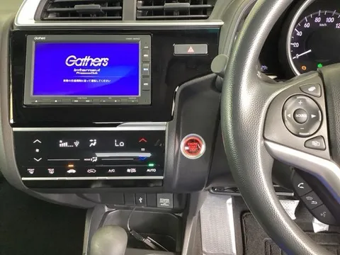 Honda Jazz (Fit)