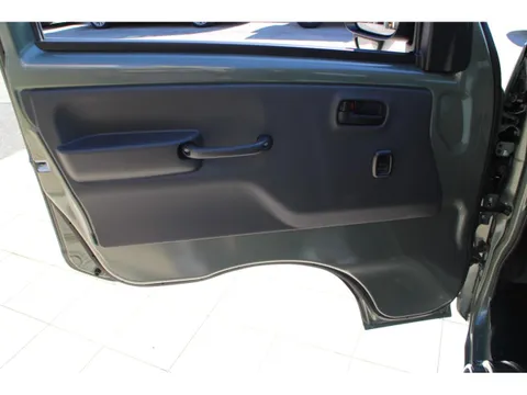 Suzuki Carry Track