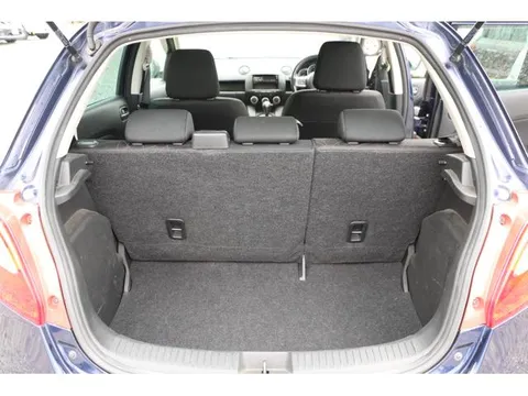 Mazda Mazda2 (Demio)
